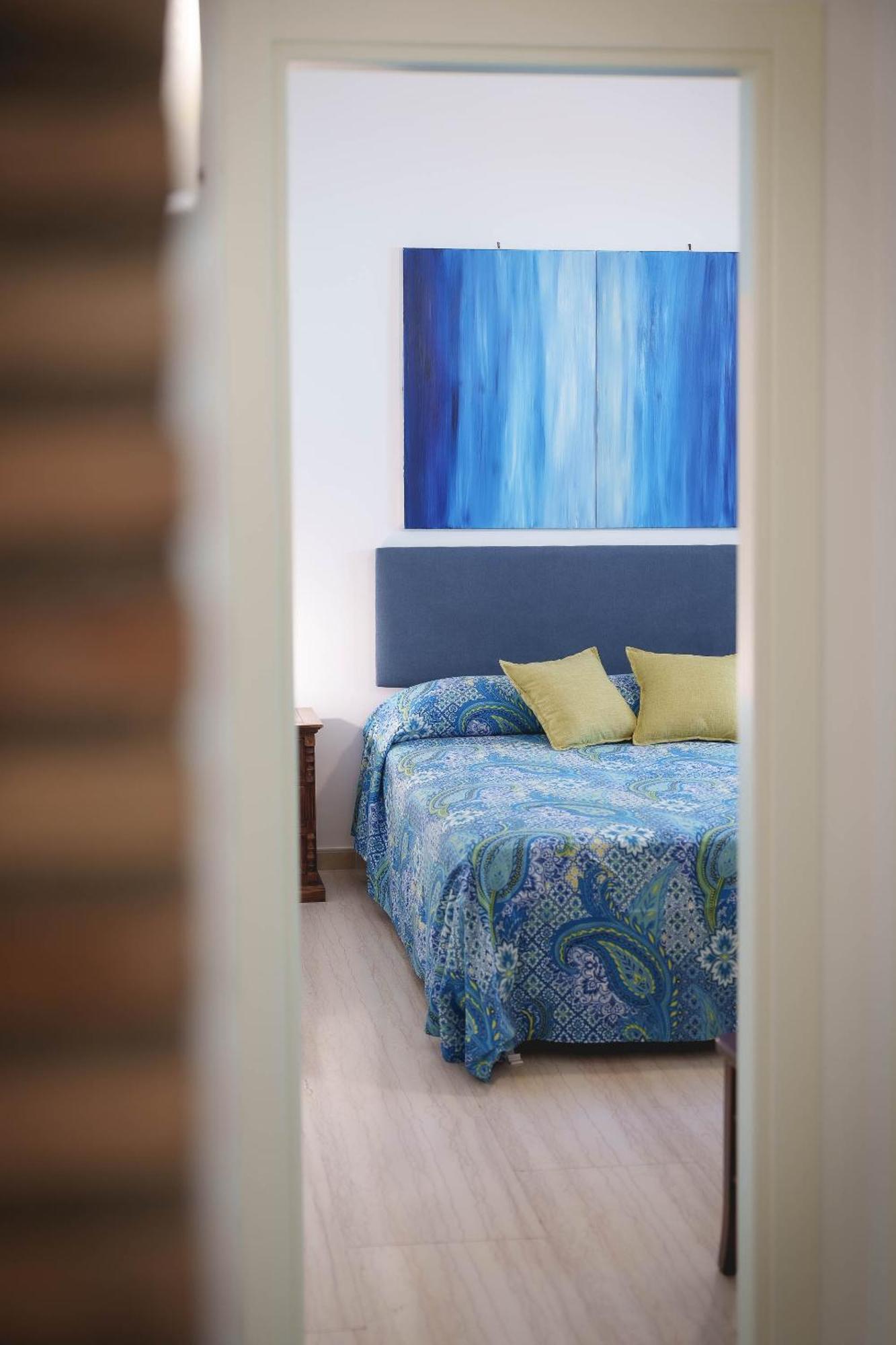 Bed & Breakfast Le Tare 3*