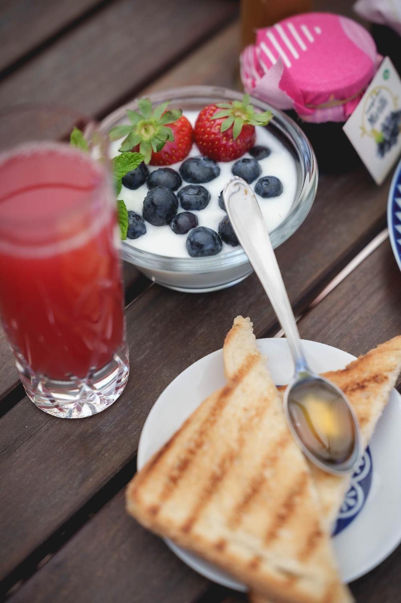 Bed & Breakfast Le Tare Rome