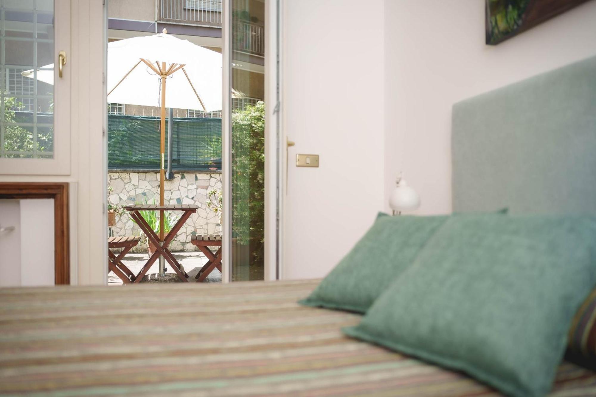 Le Tare Bed & Breakfast Rome