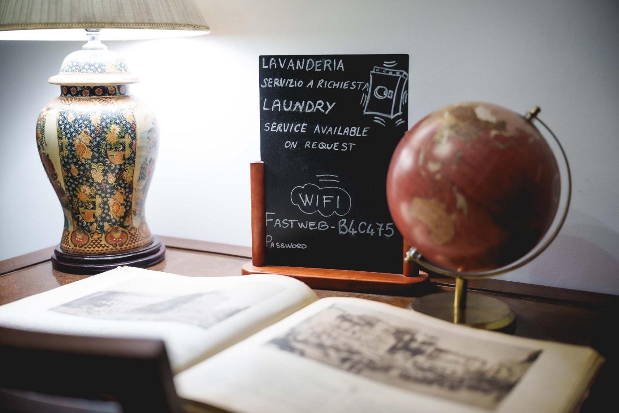 Bed & Breakfast Le Tare Rome