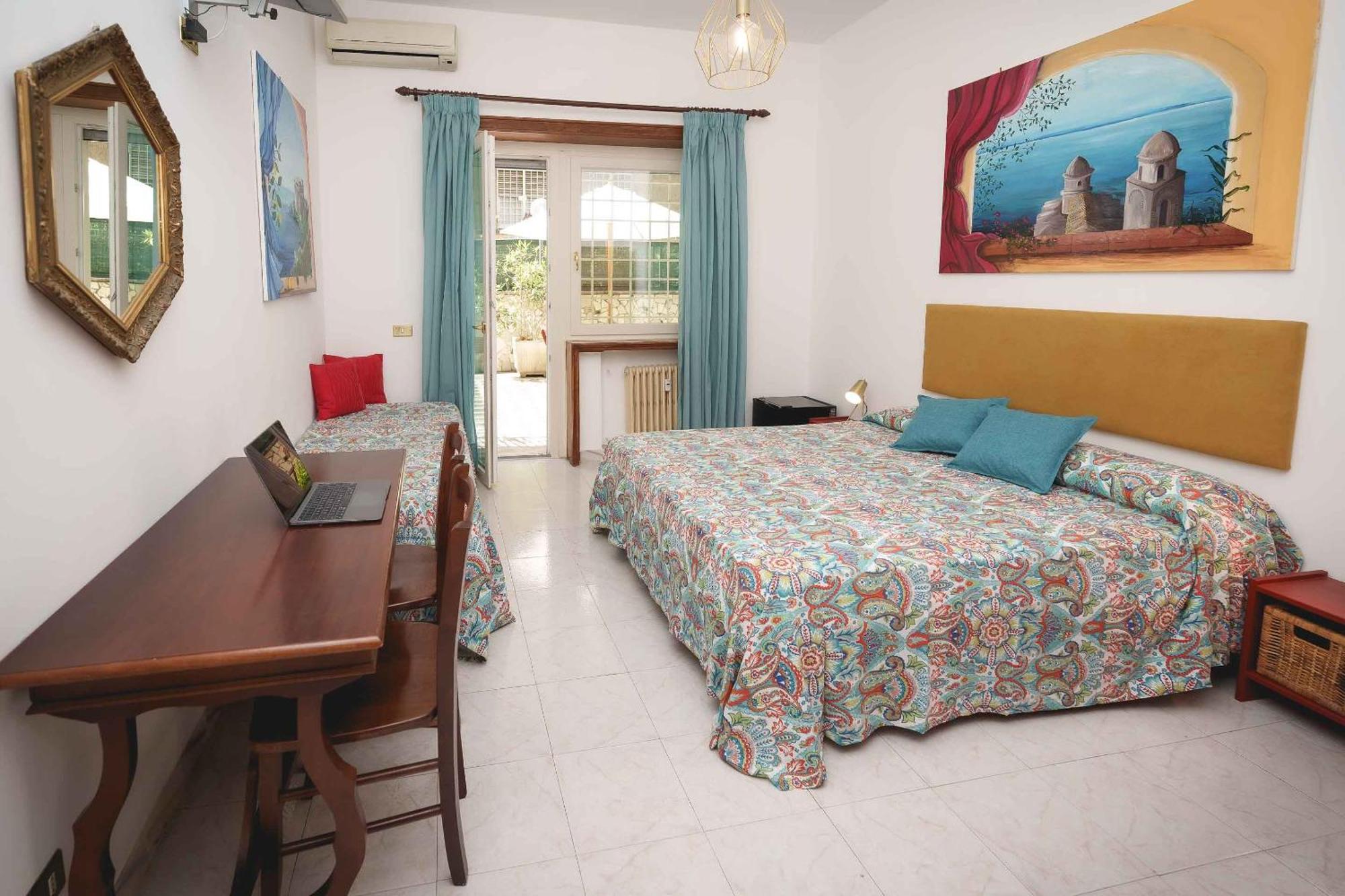 Bed & Breakfast Le Tare 3*