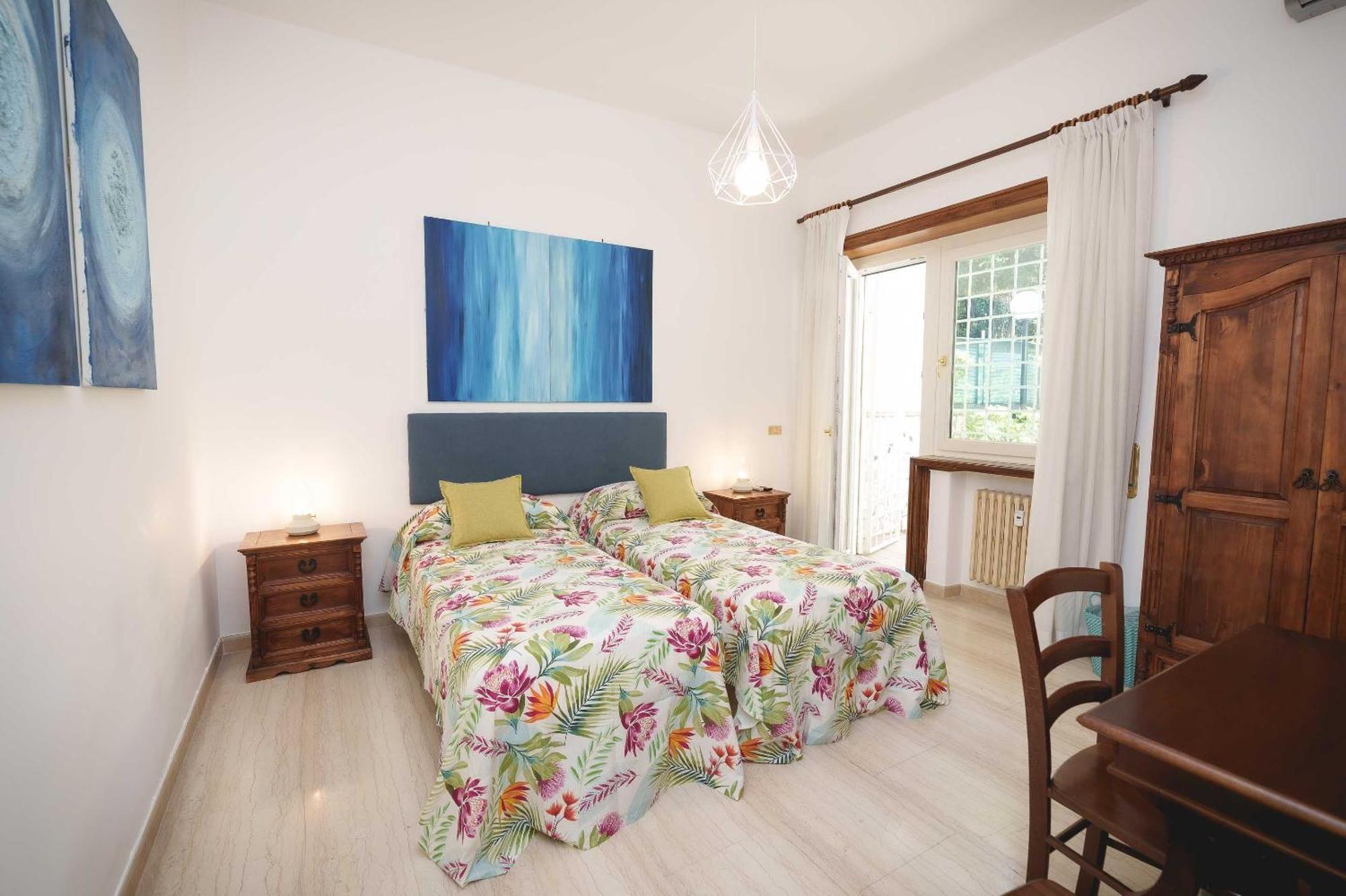 Le Tare 3* Rome