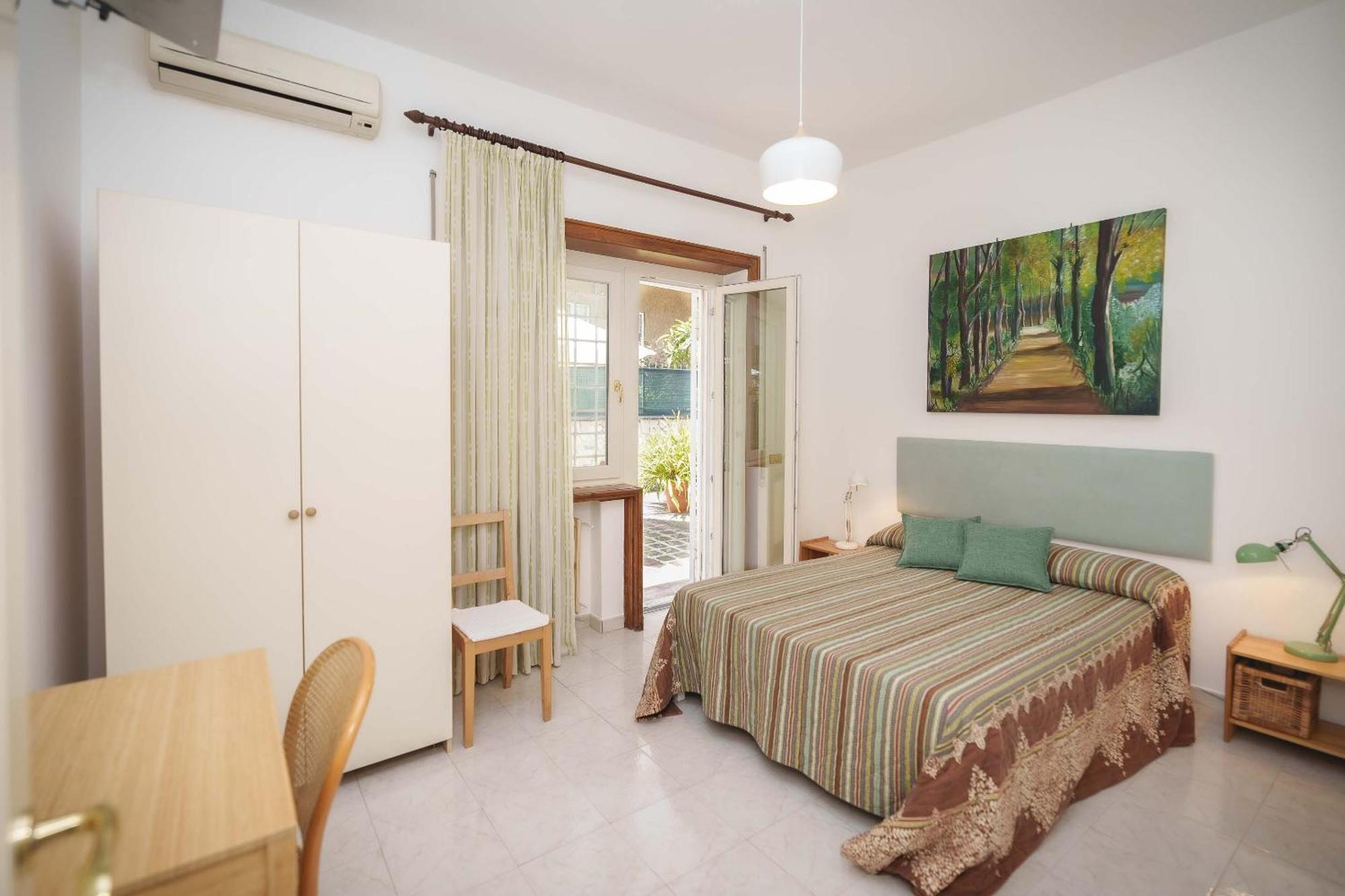 Le Tare 3* Rome